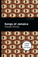 Songs of Jamaica.