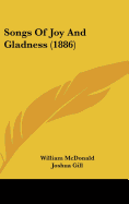 Songs Of Joy And Gladness (1886)