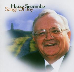 Songs of Joy - Harry Secombe