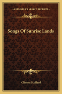 Songs of Sunrise Lands