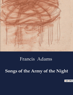 Songs of the Army of the Night