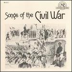 Songs of the Civil War [New World]