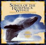 Songs of the Humpback Whale