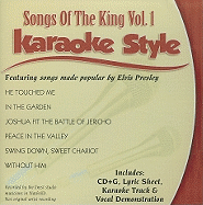Songs of the King, Volume 1 - Presley, Elvis