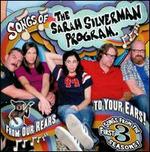 Songs of the Sarah Silverman Program: From Our Rears to Your Ears!