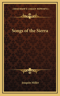 Songs of the Sierra