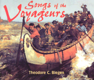 Songs of the Voyageurs