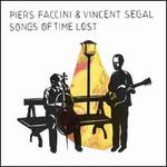 Songs of Time Lost