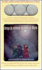 Songs to Celebrate the Birth of Christ