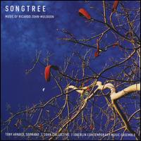 Songtree: Music of Ricardo Zohn-Muldoon - Alexandra Sophocleus (viola); Andrew Brown (clarinet); Andrew Brown (clarinet); Daniel Pesca (piano);...