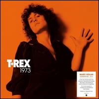 Songwriter: 1973 - T. Rex