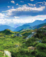 Songwriter Hook Book: Mountain Skies Cover