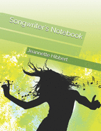 Songwriter's Notebook