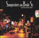 Songwriters On Beale St.