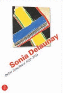 Sonia Delaunay: Atelier Simultan2 [1923-1934].