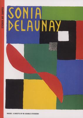 Sonia Delaunay - Delpech, Sylvie