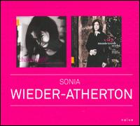 Sonia Wieder-Atherton - Daria Hovora (piano); Matthieu Lejeune (cello); Sarah Iancu (cello); Sonia Wieder-Atherton (cello); Sinfonia Varsovia;...