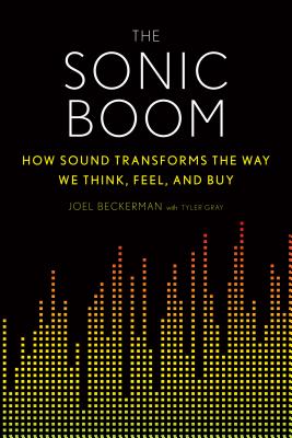Sonic Boom - Beckerman, Joel, and Gray, Tyler