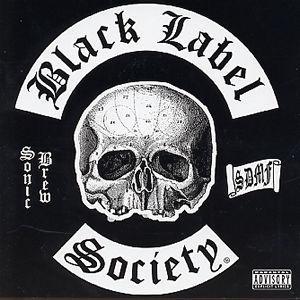 Sonic Brew [Bonus Track] - Black Label Society/Zakk Wylde