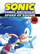 Sonic Comics Spectacular: Speed of Sound