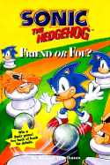 Sonic the Hedgehog - Troll Books, and Teitelbaum, Michael, Prof.