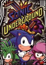 Sonic Underground, Vol. 1 [3 Discs] - 