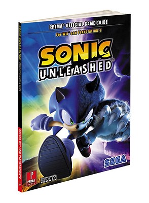Sonic Unleashed - Offbase Productions (Creator)