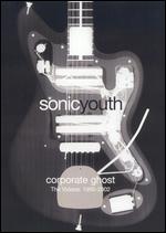 Sonic Youth: Corporate Ghost - The Videos 1990-2002 - 