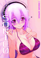 Sonicomi Artbook: Super Sonico Picture Album