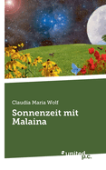 Sonnenzeit mit Malaina