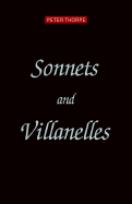 Sonnets and Villanelles