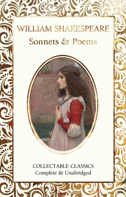Sonnets & Poems of William Shakespeare - Shakespeare, William