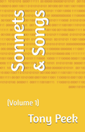 Sonnets & Songs: (Volume 1)