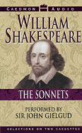 Sonnets / William Shakespeare
