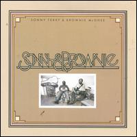 Sonny & Brownie - Sonny Terry & Brownie McGhee