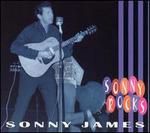 Sonny Rocks - Sonny James