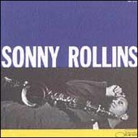 Sonny Rollins, Vol. 1 - Sonny Rollins