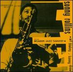 Sonny Rollins with the Modern Jazz Quartet - Sonny Rollins/The Modern Jazz Quartet