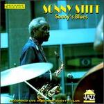 Sonny's Blues [Ronnie Scott's]