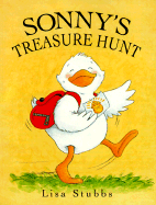 Sonny's Treasure Hunt - Stubbs, Lisa