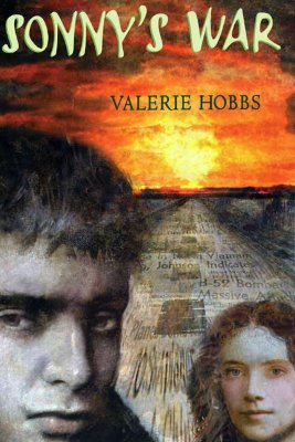 Sonny's War - Hobbs, Valerie