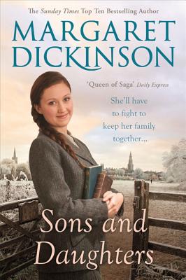 Sons and Daughters - Dickinson, Margaret