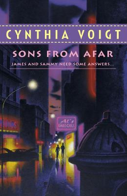 Sons From Afar - Voigt, Cynthia