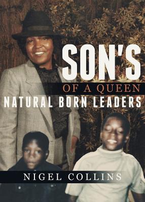 Son's of a Queen - Collins, Nigel