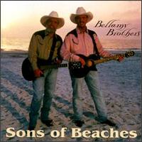 Sons of Beaches - The Bellamy Brothers