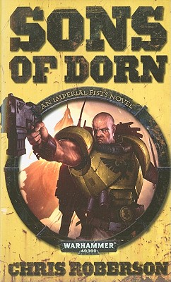 Sons of Dorn - Roberson, Chris