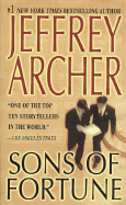 Sons of Fortune - Archer, Jeffrey