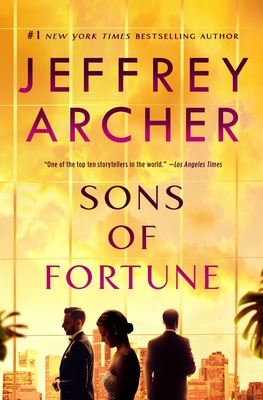 Sons of Fortune - Archer, Jeffrey