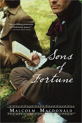 Sons of Fortune - MacDonald, Malcolm