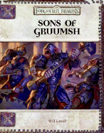 Sons of Gruumsh - Perkins, Christopher